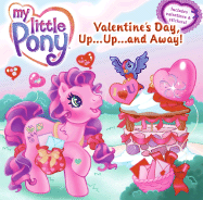 Valentine's Day, Up...Up...and Away!