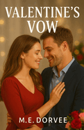 Valentine's Vow: A Hallmark Inspired Novel
