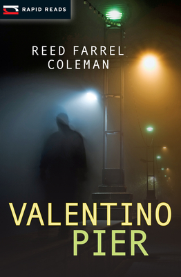 Valentino Pier - Coleman, Reed Farrel