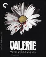 Valerie and Her Week of Wonders [Criterion Collection] [Blu-ray]