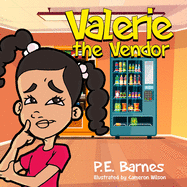 Valerie the Vendor