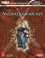 Valhalla Knights: Prima Official Game Guide