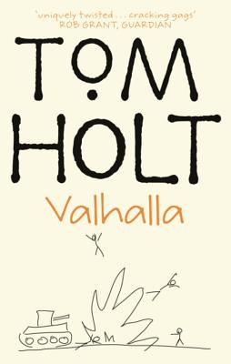 Valhalla - Holt, Tom