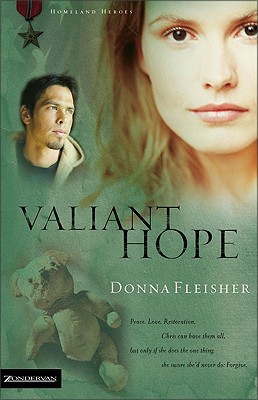 Valiant Hope - Fleisher, Donna