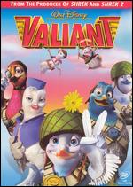 Valiant - Gary Chapman