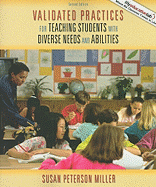 Validated Practices for Teaching Students with Diverse Needs and Abilities