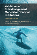 Validation of Risk Management Models for Financial Institutions: Theory and Practice