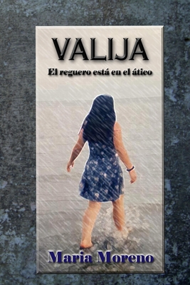 Valija - Moreno, Maria