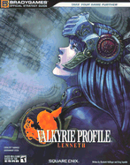 Valkyrie Profile: Lenneth Official Strategy Guide - BradyGames, and Hollinger, Elizabeth