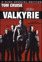 Valkyrie [Special Edition] [2 Discs] [Includes Digital Copy] - Bryan Singer