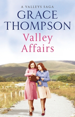 Valley Affairs - Thompson, Grace