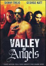 Valley of Angels - Jon Rosten