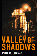 Valley of Shadows: detective noir set in LA