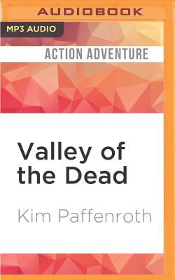 Valley of the Dead: The Truth Behind Dante's Inferno - Paffenroth, Kim (Read by), and Bevine, Victor (Read by)