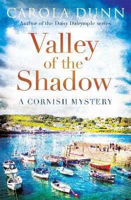 Valley of the Shadow - Dunn, Carola