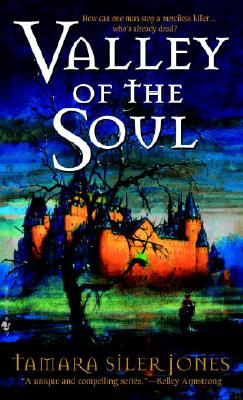 Valley of the Soul - Jones, Tamara Siler