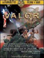 Valor: Incredible Stories of Patriotism and Courage - Bernie Hargis