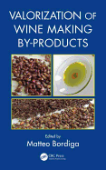 Valorization of Wine Making By-Products