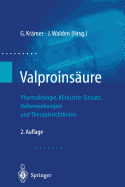 Valproinsaure