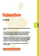 Valuation: Finance 05.07