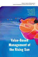 Value-Based Management of the Rising Sun
