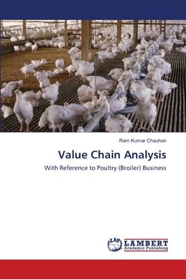 Value Chain Analysis - Chauhan, Ram Kumar