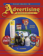 Value Guide to Advertising Memorabilia - Summers, B J
