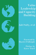 Value Leadership and Capacity Building