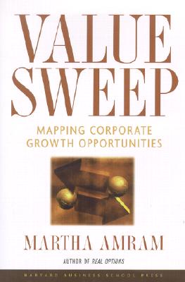 Value Sweep: Mapping Growth Opportunities Across Assets - Amram, Martha