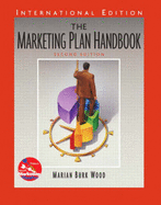 Valuepack: Consumer Behaviour: A European Perspective with Marketing Plan Handbook and Marketing Plan Pro:(International Edition)