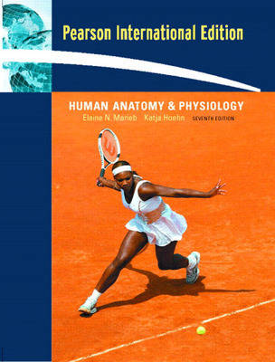 Valuepack:Human Anatomy & Physiology:Int Ed with Human Anatomy & Physiology Atlas/Brief Atlas of the Human Body/Brock Biology of Microorganisms & Student Companion Website Plus Grade Tracker Access Card - Reed, Rob, and Weyers, Jonathan, and Jones, Allan