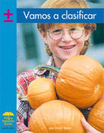 Vamos a Clasificar - Bauer, David