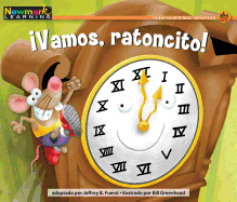 ?vamos, Ratoncito! Leveled Text