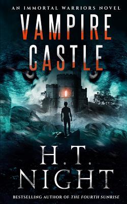 Vampire Castle - Night, H T