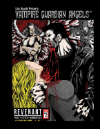 Vampire Guardian Angels: Revenant, Issue 2
