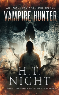 Vampire Hunter - Night, H T