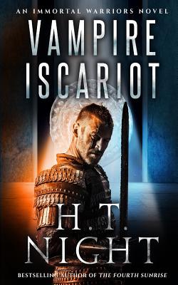 Vampire Iscariot - Night, H T