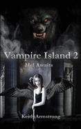 Vampire Island 2: Hel Awaits
