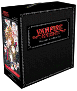 Vampire Knight Box Set