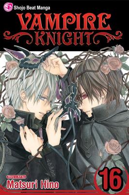 Vampire Knight, Vol. 16 - Hino, Matsuri
