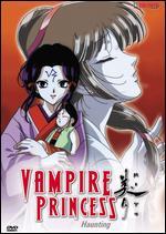 Vampire Princess Miyu, Vol. 2: Haunting
