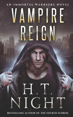 Vampire Reign - Night, H T