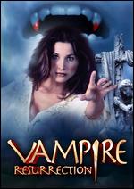 Vampire Resurrection - Denice Duff