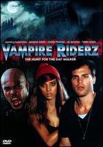 Vampire Riderz - Dan Garcia