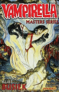 Vampirella Masters Series Volume 5: Kurt Busiek