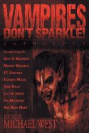 Vampires Don't Sparkle!