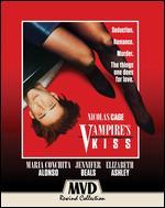 Vampire's Kiss [Blu-ray]