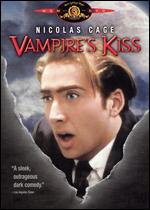 Vampire's Kiss - Robert Bierman