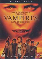 Vampires: Los Muertos - Tommy Lee Wallace