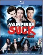 Vampires Suck [Blu-ray] - Aaron Seltzer; Jason Friedberg